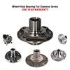 Wheel Hub